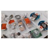 miscellaneous Plumbing stuff see photos for contents