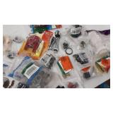 miscellaneous Plumbing stuff see photos for contents