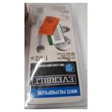 miscellaneous Plumbing stuff see photos for contents