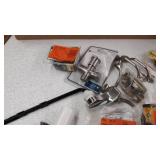 miscellaneous Plumbing stuff see photos for contents