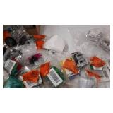 miscellaneous Plumbing stuff see photos for contents