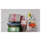 miscellaneous Plumbing stuff see photos for contents