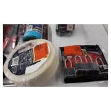 miscellaneous tools see photos for contents