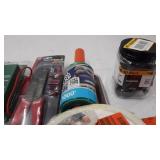 miscellaneous tools see photos for contents