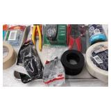 miscellaneous tools see photos for contents