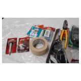 miscellaneous tools see photos for contents