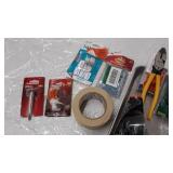 miscellaneous tools see photos for contents