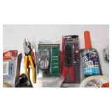 miscellaneous tools see photos for contents