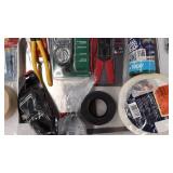 miscellaneous tools see photos for contents