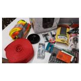 miscellaneous tools see photos for contents