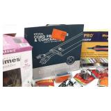 miscellaneous tools see photos for contents