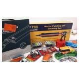 miscellaneous tools see photos for contents