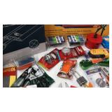 miscellaneous tools see photos for contents