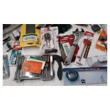 miscellaneous tools see photos for contents