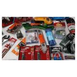 miscellaneous tools see photos for contents