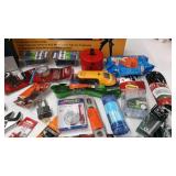 miscellaneous tools see photos for contents