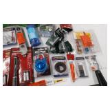 miscellaneous tools see photos for contents