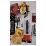 miscellaneous tools see photos for contents