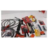 miscellaneous tools see photos for contents