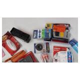 miscellaneous tools see photos for contents