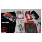 miscellaneous tools see photos for contents