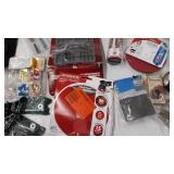 miscellaneous tools see photos for contents