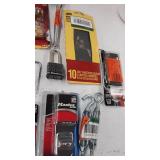 miscellaneous tools see photos for contents