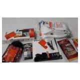 miscellaneous tools see photos for contents