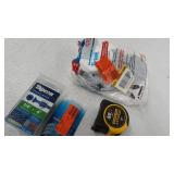 miscellaneous tools see photos for contents