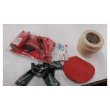 miscellaneous tools see photos for contents