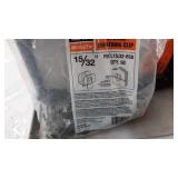 miscellaneous tools see photos for contents