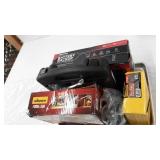 miscellaneous tools see photos for contents