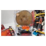 miscellaneous tools see photos for contents