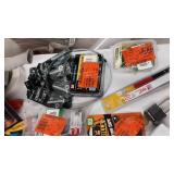 miscellaneous tools see photos for contents