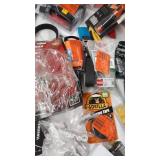 miscellaneous tools see photos for contents