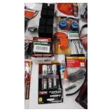 miscellaneous tools see photos for contents