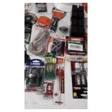 miscellaneous tools see photos for contents