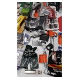 miscellaneous tools see photos for contents