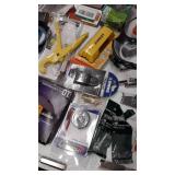 miscellaneous tools see photos for contents