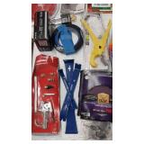 miscellaneous tools see photos for contents