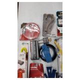 miscellaneous tools see photos for contents