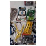 miscellaneous tools see photos for contents