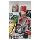 miscellaneous tools see photos for contents