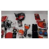 miscellaneous tools see photos for contents