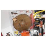 miscellaneous tools see photos for contents