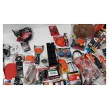 miscellaneous tools see photos for contents