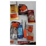 miscellaneous tools see photos for contents