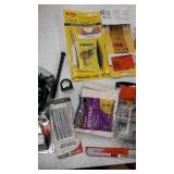 miscellaneous tools see photos for contents