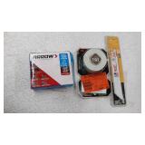 miscellaneous tools see photos for contents