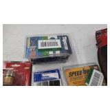 miscellaneous tools see photos for contents